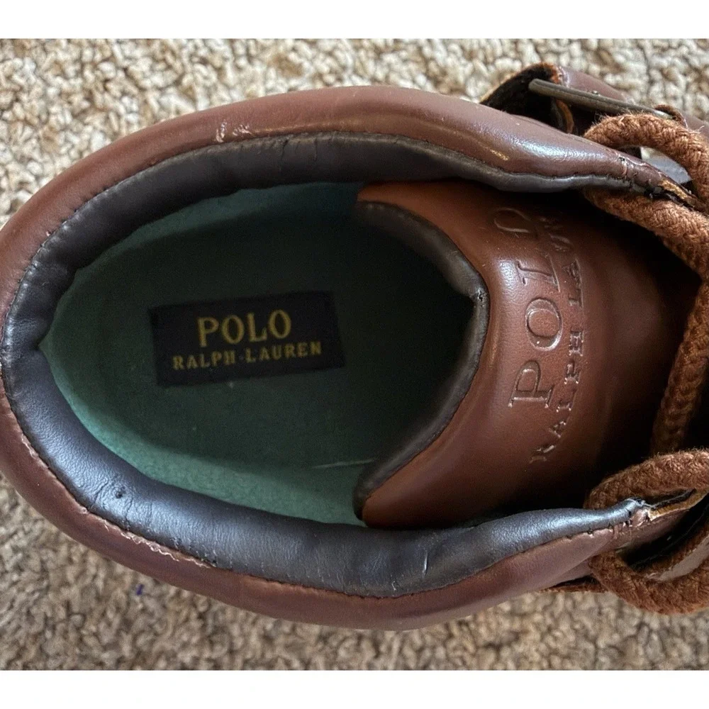 Polo Ralph Lauren these polo